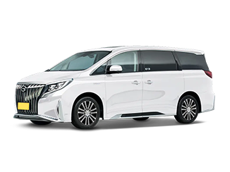 Trumpchi M8 2023 Master Series 390t Edición insignia