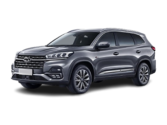 Tiggo 8 2023 Kunpeng Edition 290tgdi Automatic Premium Edition