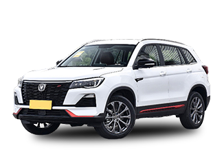 Changan CS75 2023 Disfrutar Edición 1.5t DCT Premium Edition
