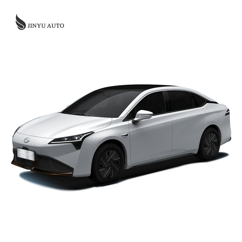 PAGO ADELANTE 2022 AION S Plus 602 km CARRES NUEVOS 4 ruedas Eco Electric Car usó nuevos vehículos de energía