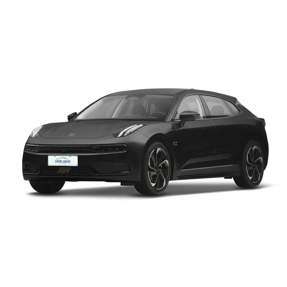 Geely Zeekr 001 Gery NUEVO EV CAR Vehículo de energía eléctrica