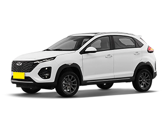 Tiggo 3x 2023 1.5L CVT Nueva versión