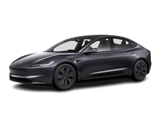 Modelo 3 2023 Versión actualizada de largo alcance