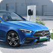 2024 Génesis G80, electricidad electrificada G80 NET IIHS Top Safety Pick+ Awards